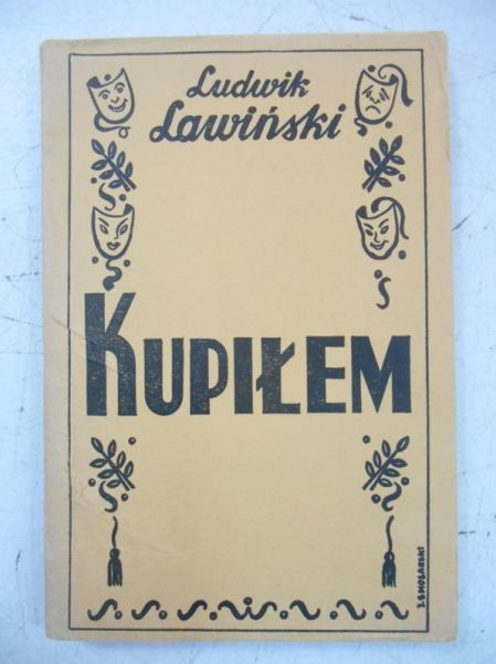 Kupiłem