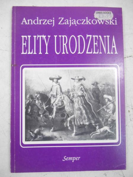 Elity urodzenia