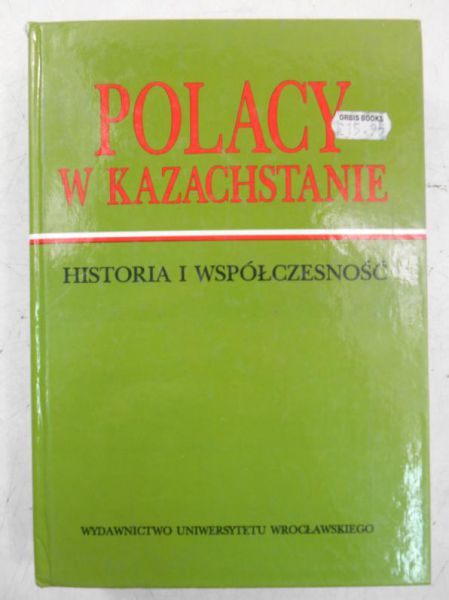 Polacy w Kazachstanie w latach 1940-1946