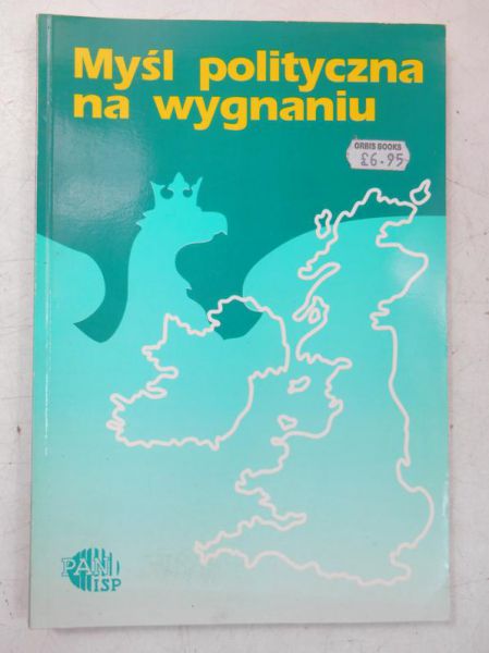 Myśl polityczna na wygnaniu