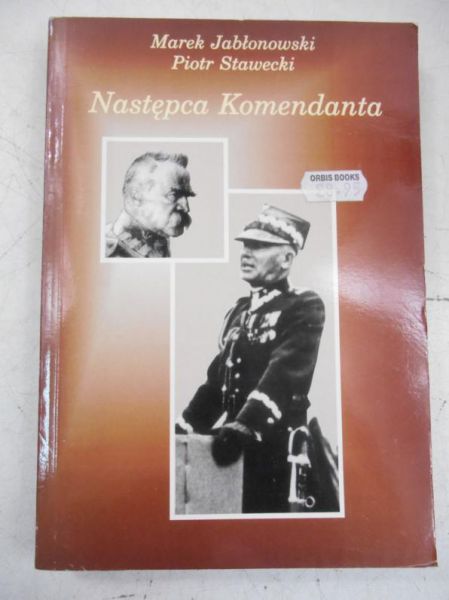 Następca Komendanta