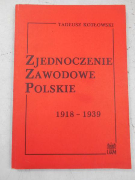 Zjednoczenie Zawodowe Polski