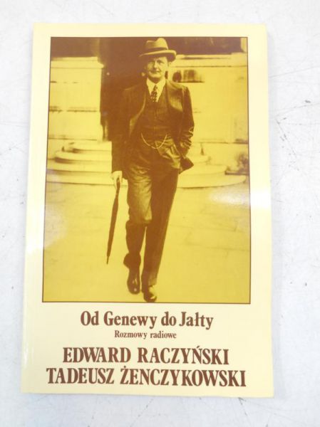 Od Genewy do Jałty