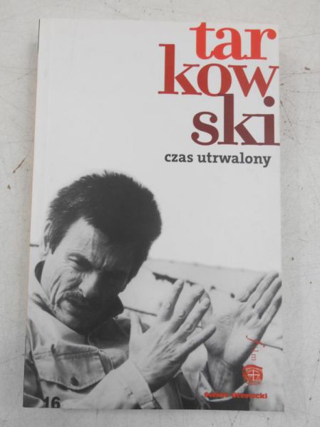 Czas utrwalony