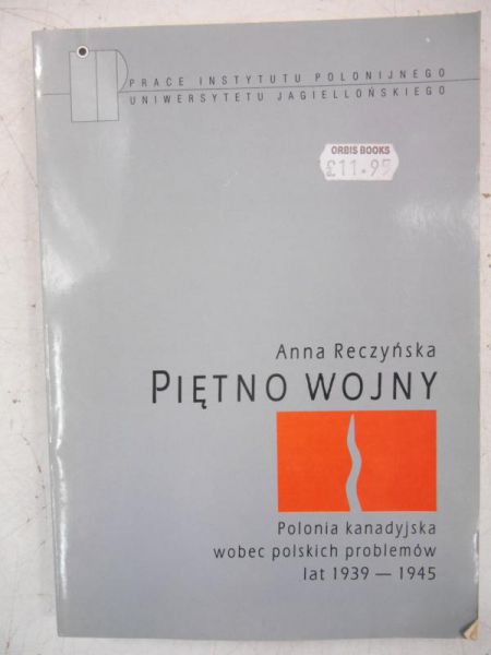 Piętno wojny