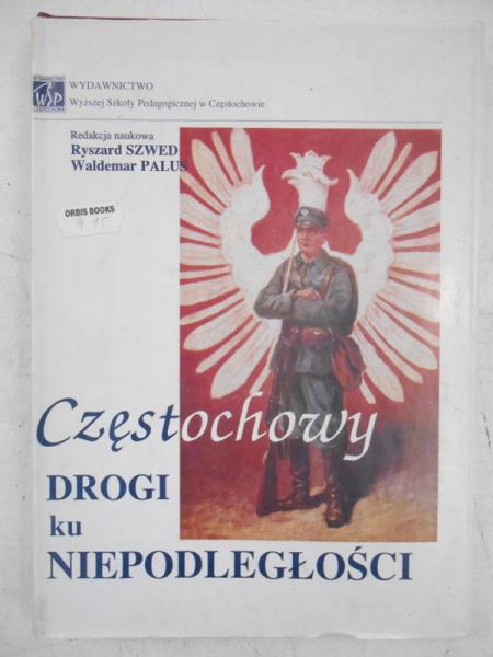 Częstochowy drogi ku niepodległości