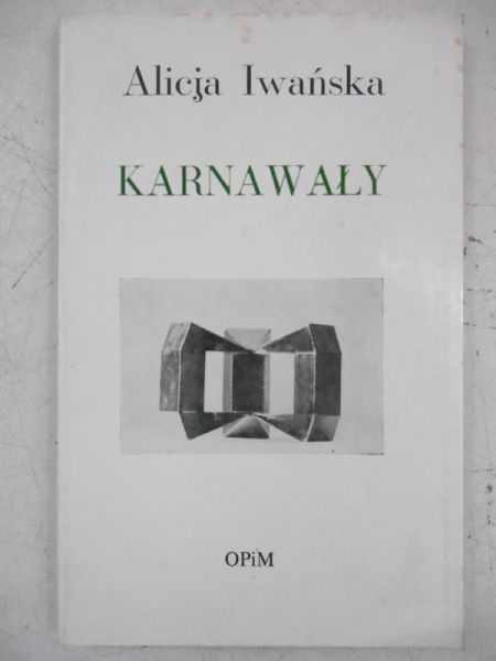 Karnawały