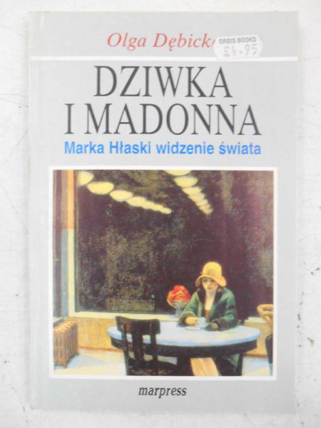 Dziwka i Madonna
