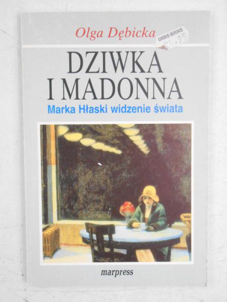 Dziwki i Madonna