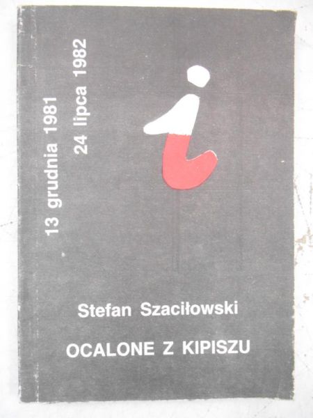 Ocalone z kipiszu