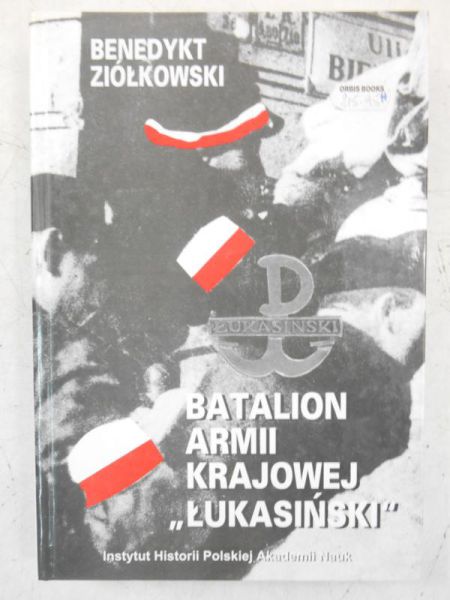 Batalion Armii Krajowej "Łukasiński"