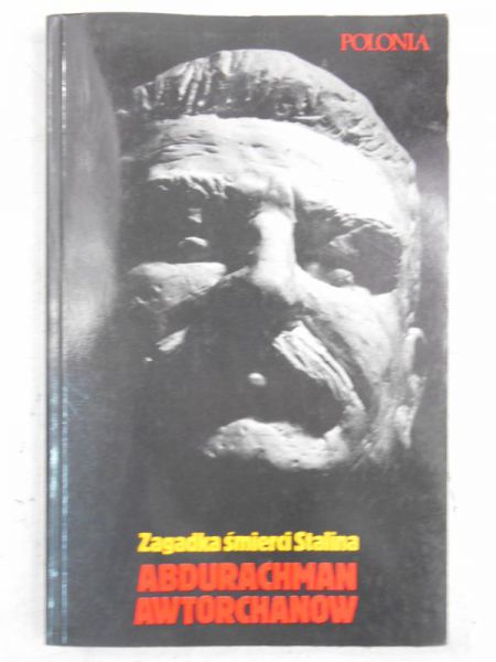 Zagadka śmierci Stalina