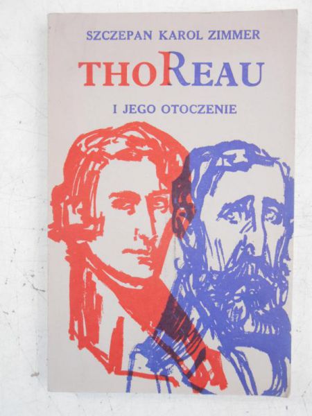 Thoreau i jego otoczenie