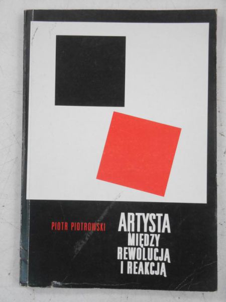 owski  - Artysta między rewolucją i reakcją
