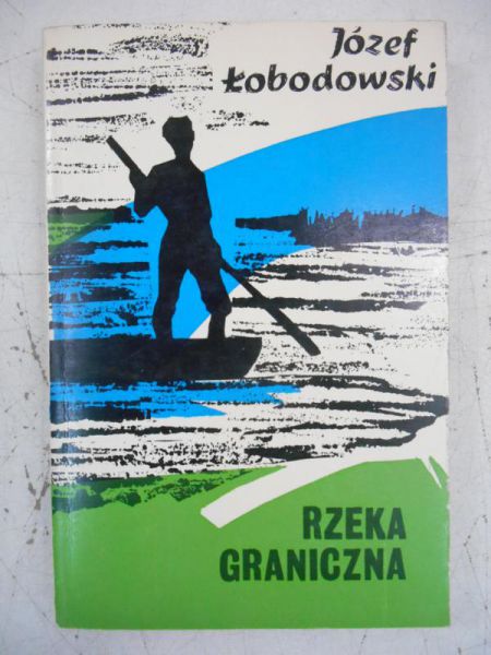 Rzeka graniczna