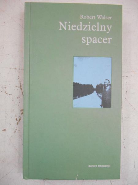 Niedzielny spacer