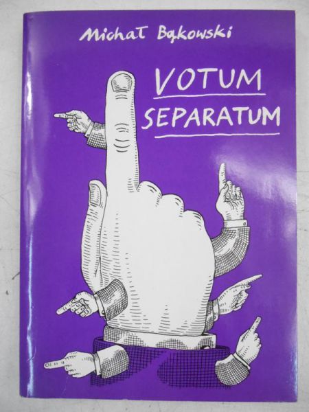 Votum separatum