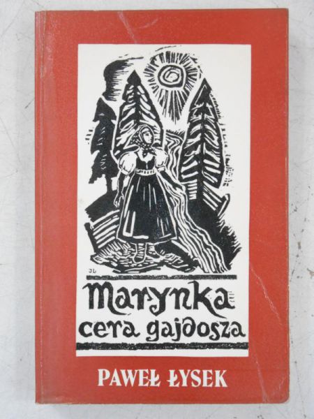 Marynka, cera gajdosza