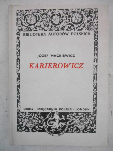 Karierowicz