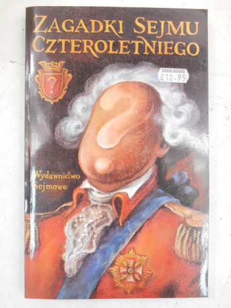 Zagadki Sejmu Czteroletniego