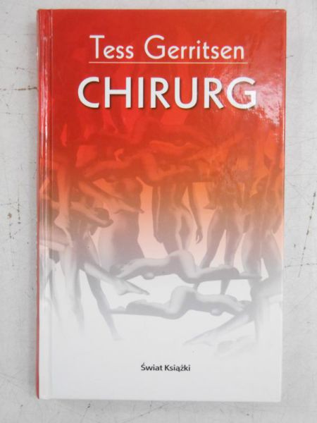 Chirurg