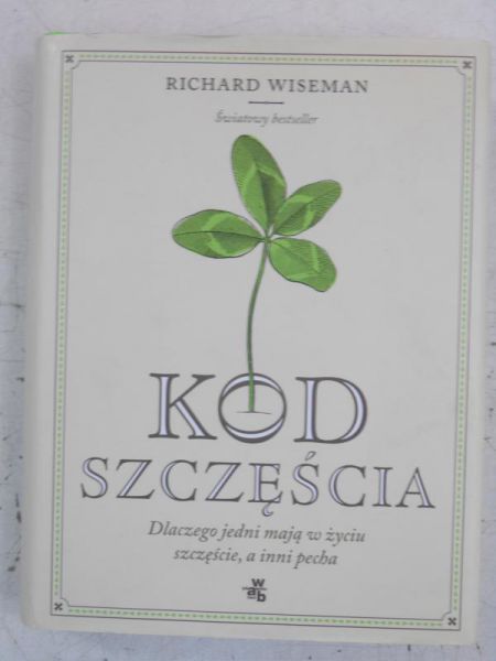 Kod szczęscia
