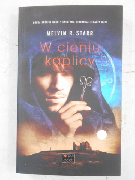 W cieniu kaplicy