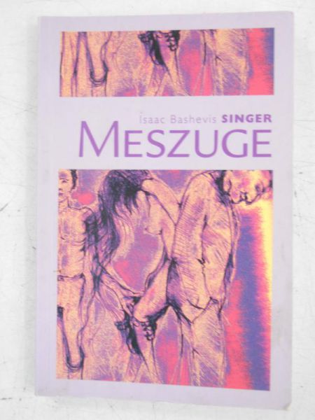 Meszuge