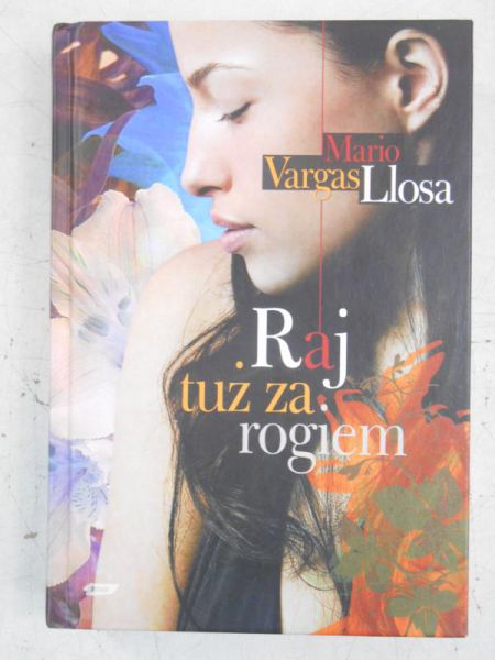 Raj tuż za rogiem