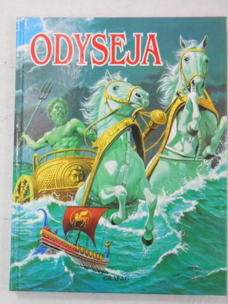 Odyseja