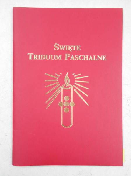 Święte Triduum Paschalne