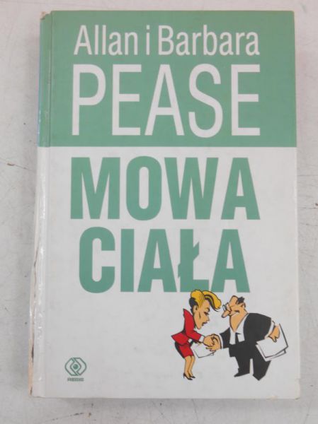 Mowa ciała