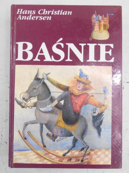 Baśnie