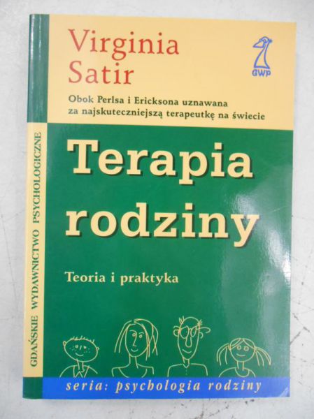 Terapia rodziny