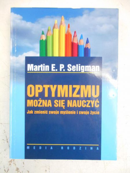 Optymizmu można się nauczyć