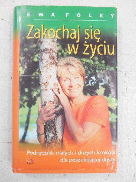 Zakochaj się w życiu
