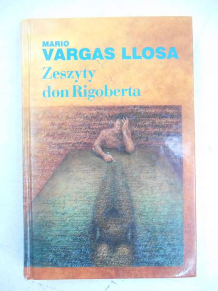 Zeszyty don Rigoberta