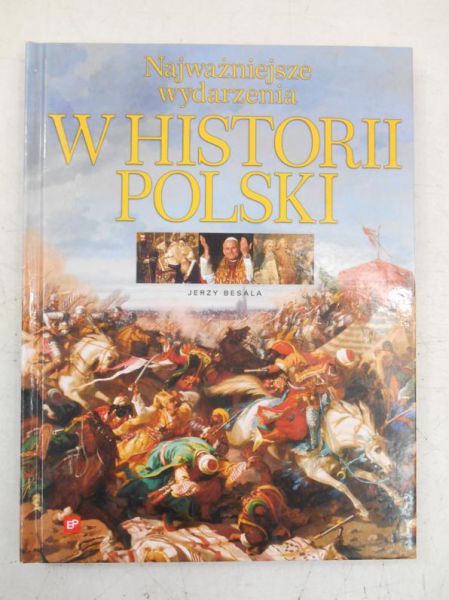 Najważniejsze wydarzenia historii Polski