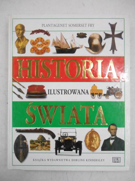 Historia Świata