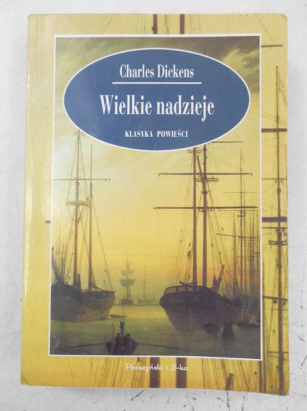 Wielkie nadzieje