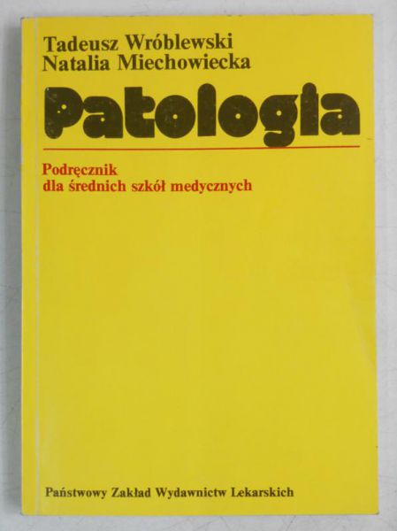 Patologia