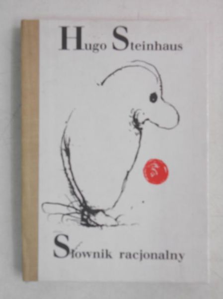 Steinhaus Hugo - Słownik racjonalny