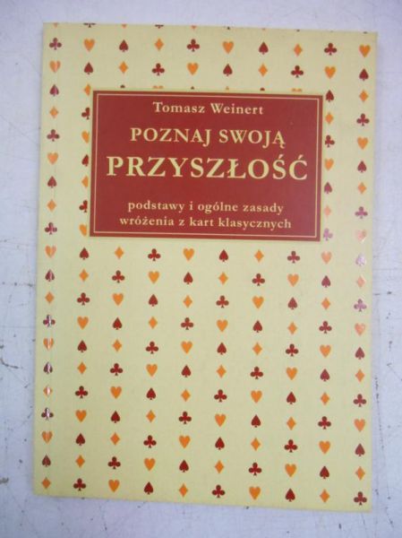 Poznaj swoją przyszłość