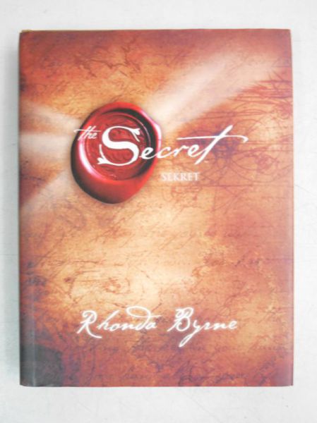 Byrne Rhonda - The Secret