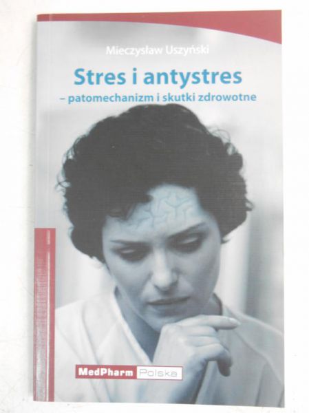 Stres i antystres