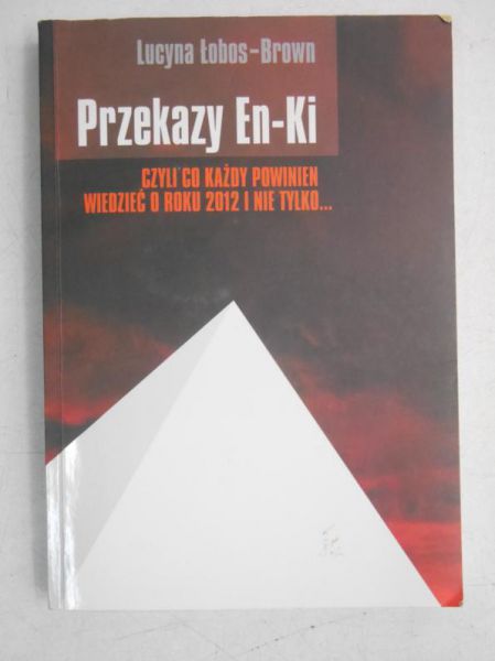 Przekazy En-Ki, Autograf