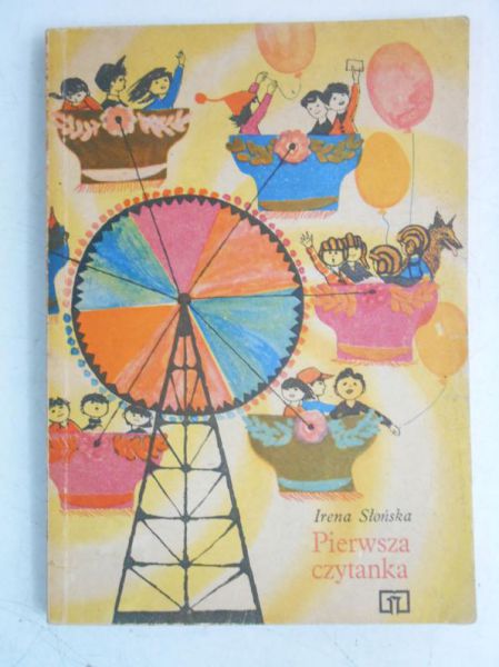 Pierwsza czytanka