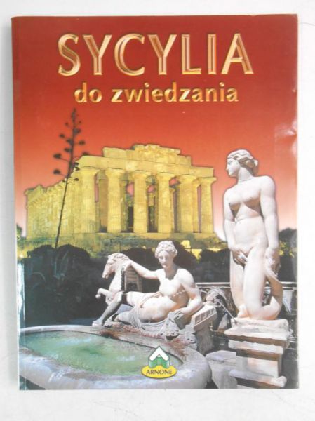 Sycylia do zwiedzania