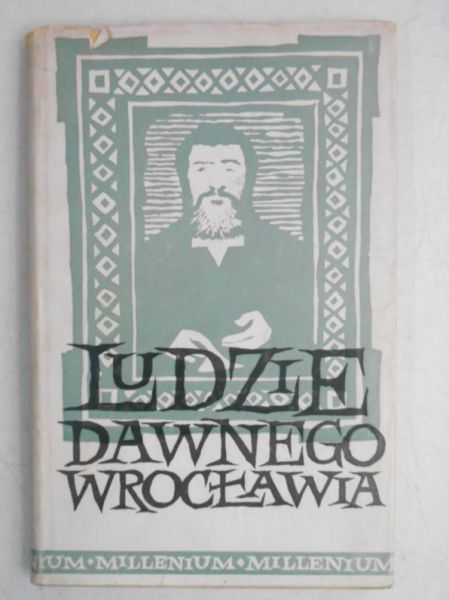 Ludzie dawnego Wrocławia