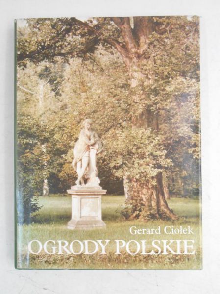 Ogrody polskie